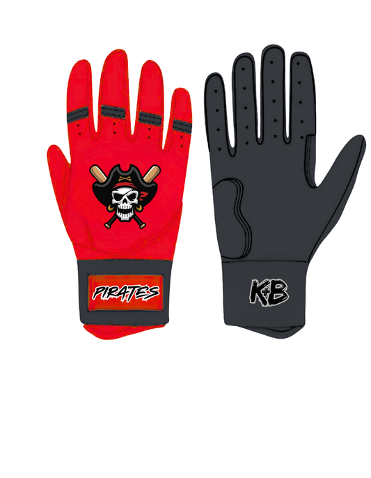 RR Pirates