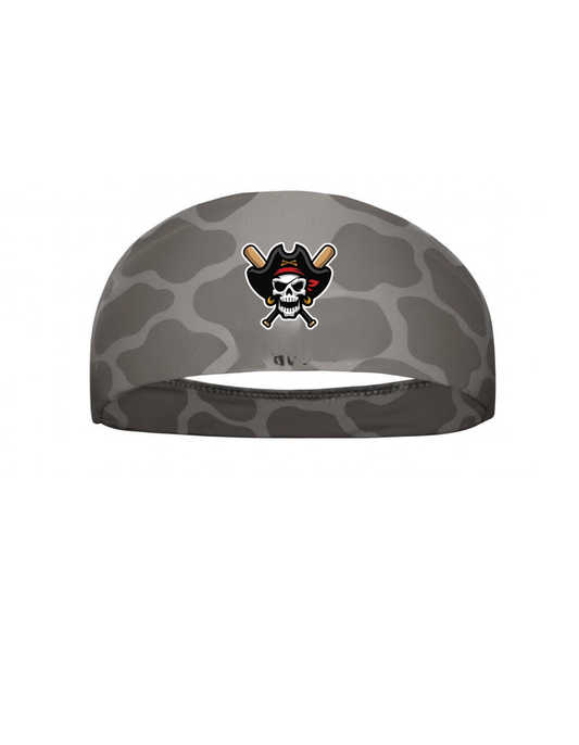 RR Pirates Headband