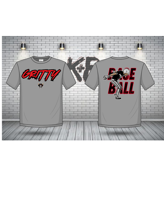 RR Pirates Gritty