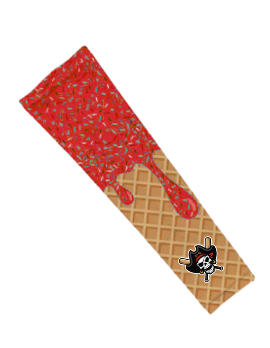 RR Pirates Sleeve