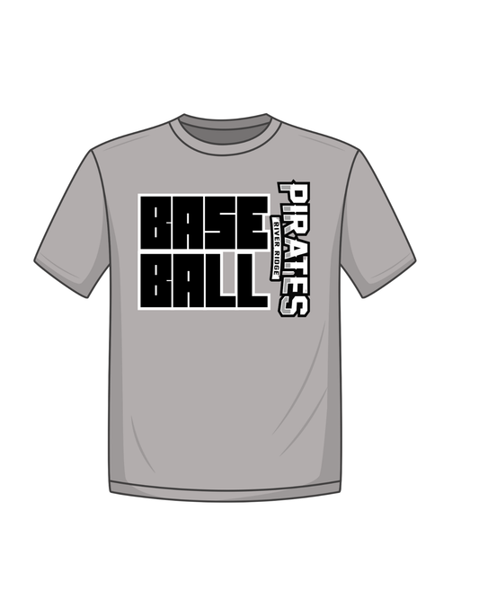 RR Pirates Base/Ball