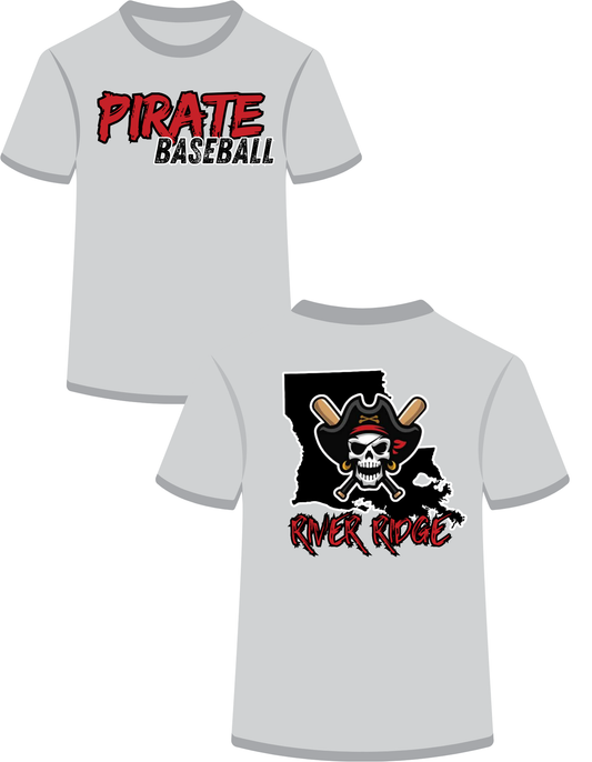 RR Pirates Louisiana State