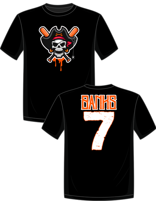 RR Pirates Halloween