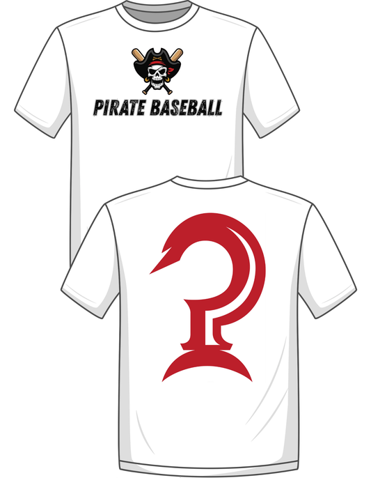RR Pirates Baseball/hook