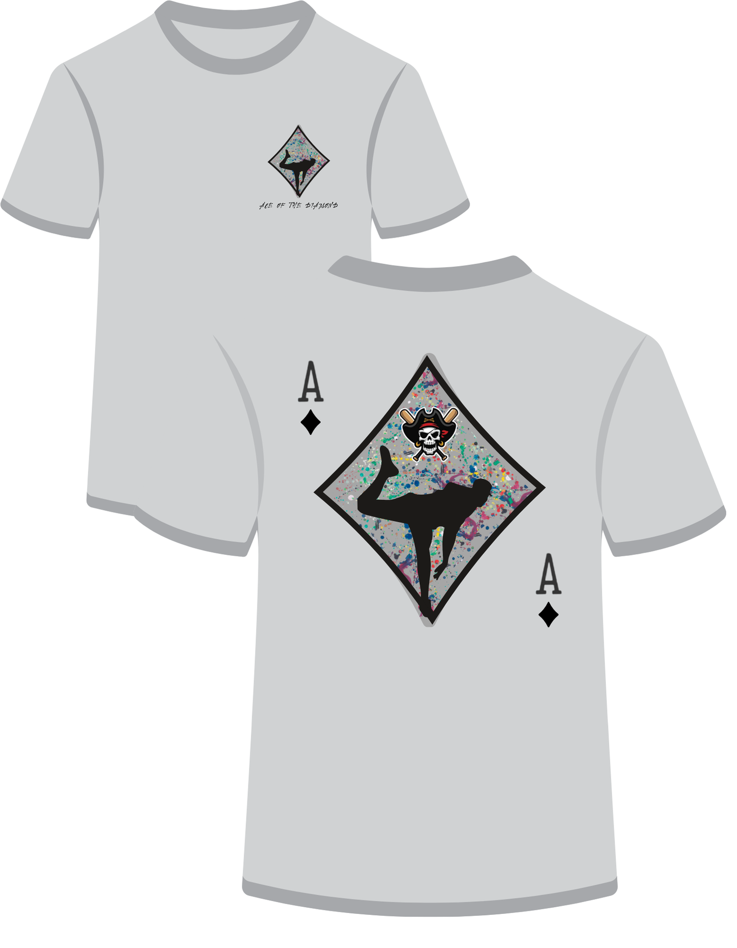 RR Pirates ACE