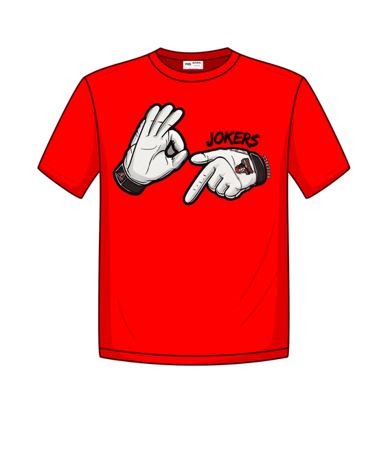Jokers 67