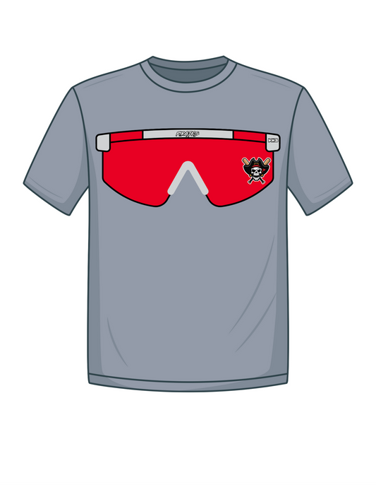 RR Pirates Sunglasses