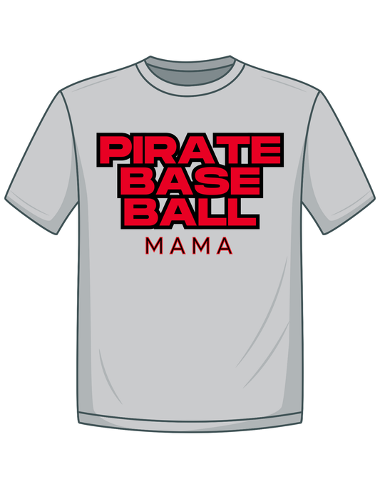 RR Pirates Mama
