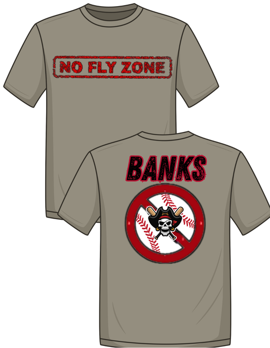 RR Pirates no fly zone
