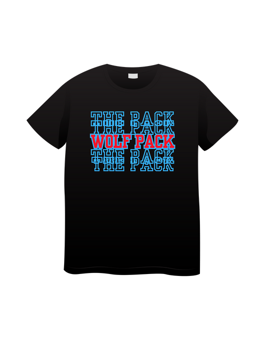 Wolfpack Wolfpack Wolfpack