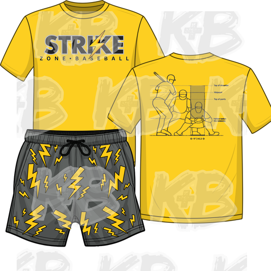 KB set strike zone