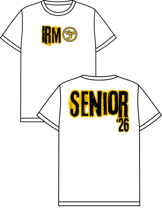 Irmo Senior ‘26
