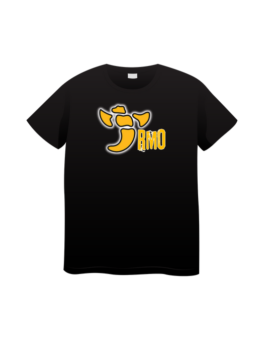 I(mascot)RMO