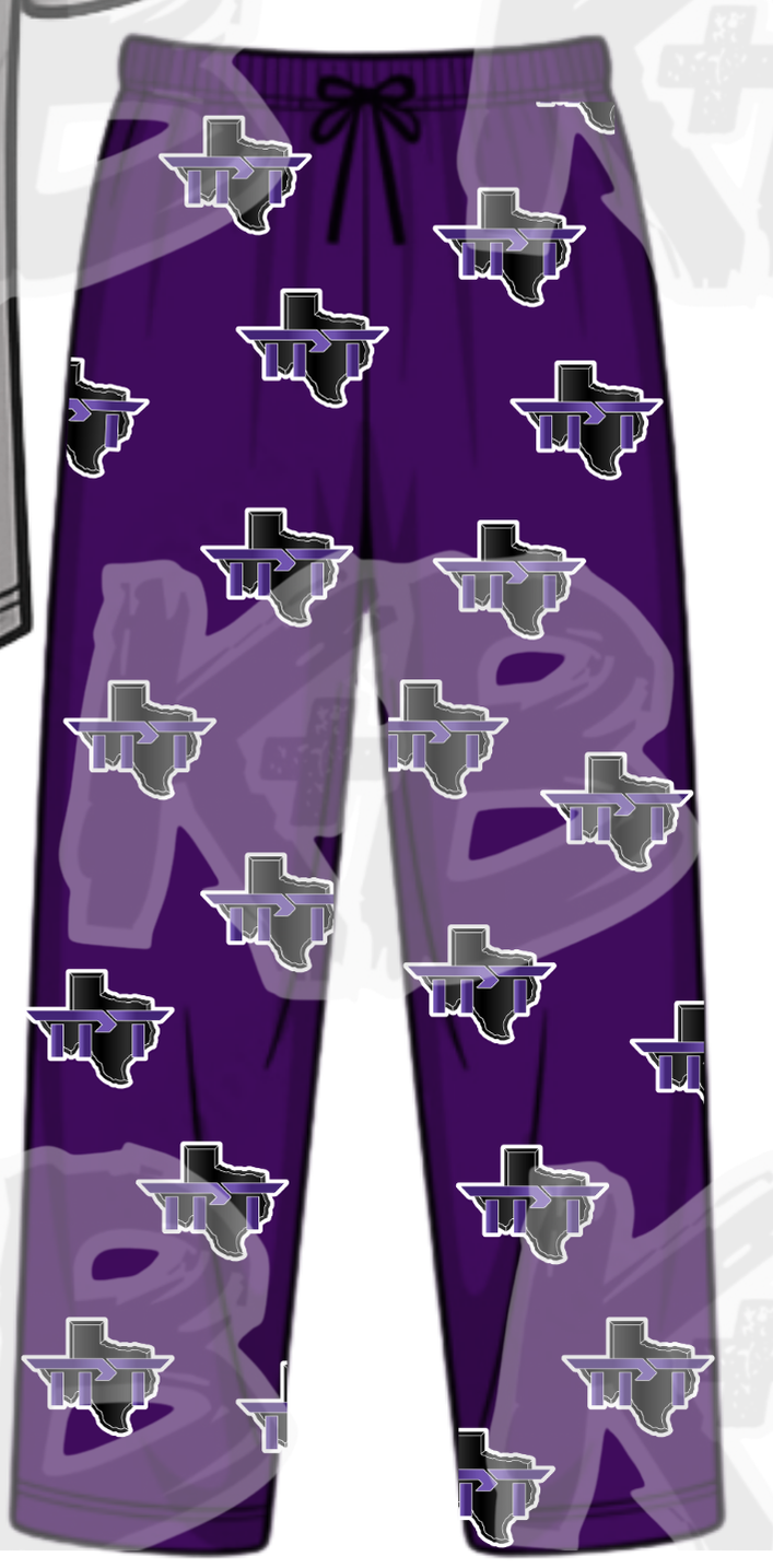 TPT PJ pants