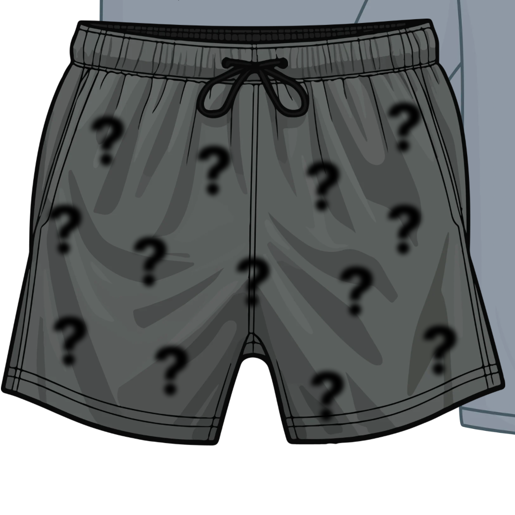 Mystery Shorts