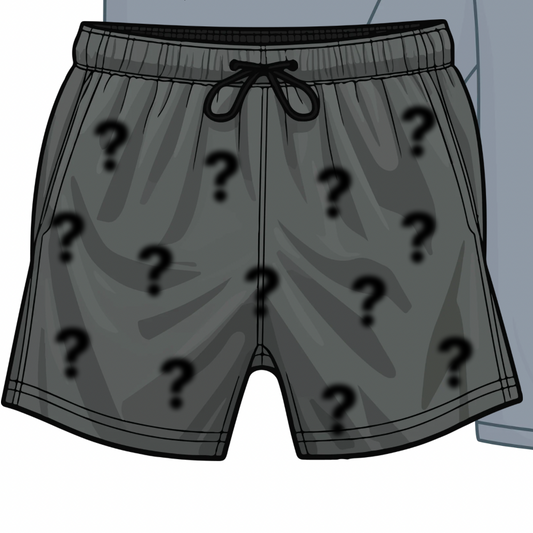 Mystery Shorts