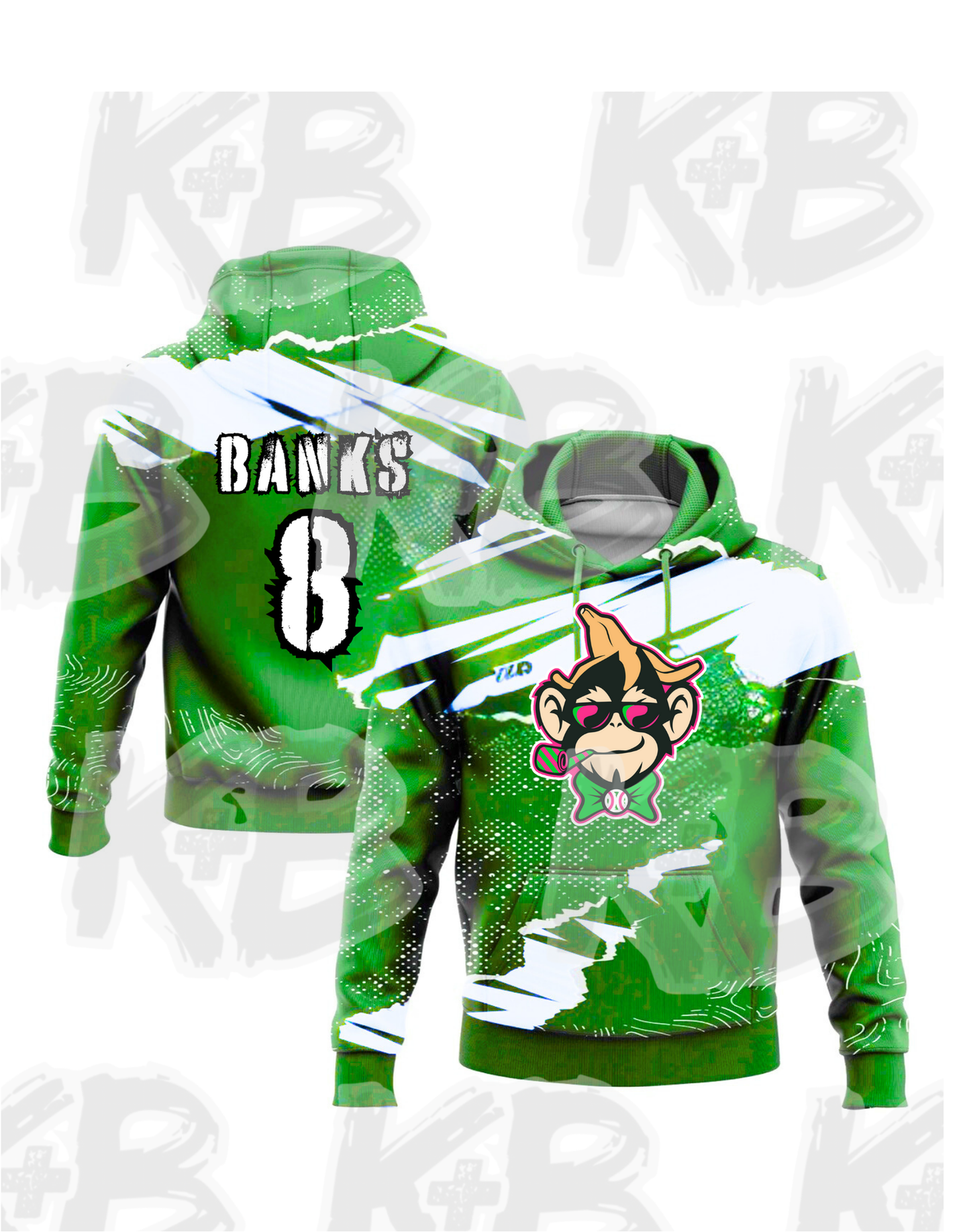 PA Hoodie
