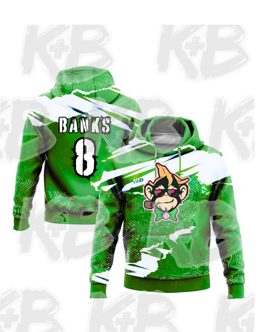 PA Hoodie