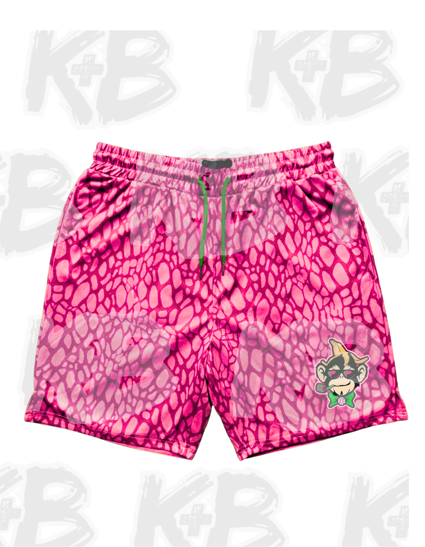 PA Shorts