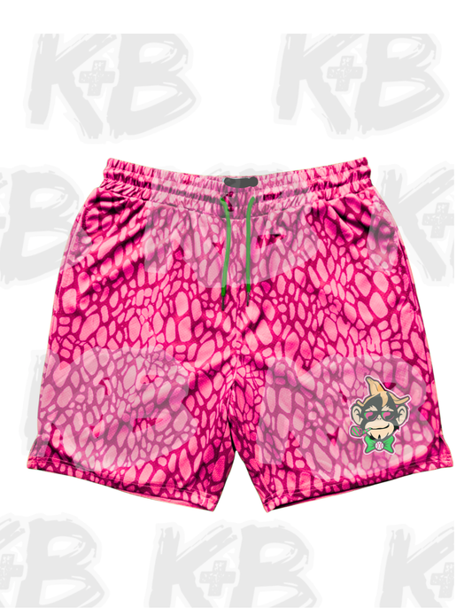 PA Shorts