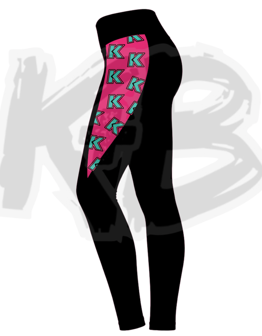 OKK Custom Leggings 3