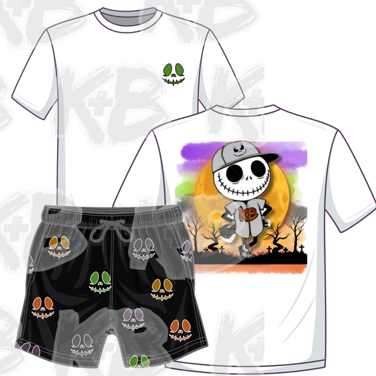 KB set skelly face