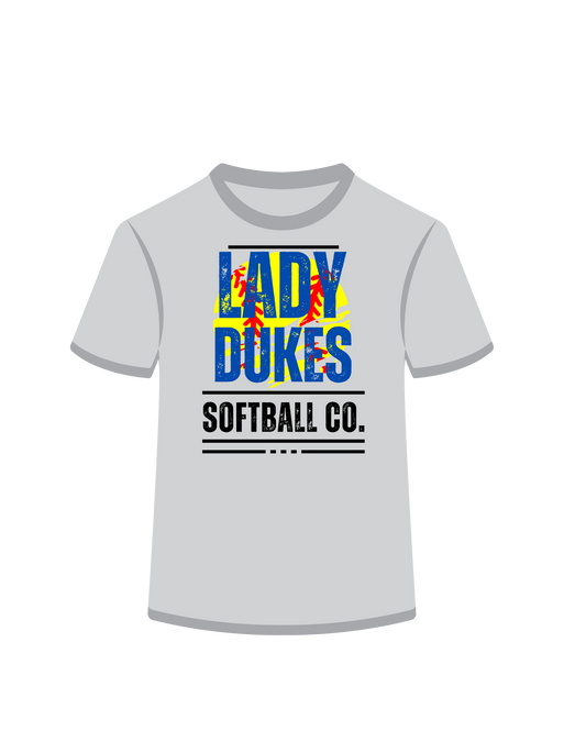 Dukes Softball Co.