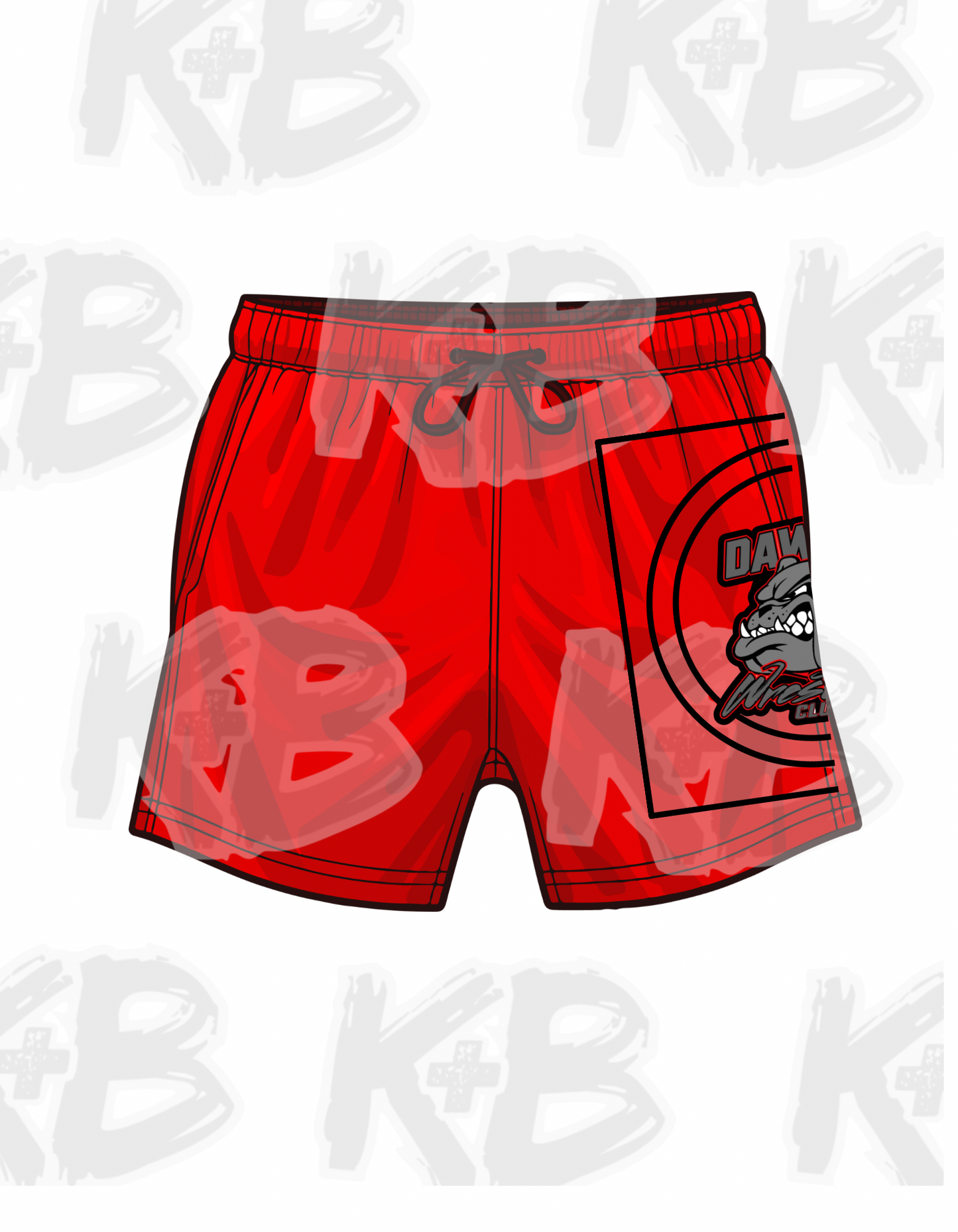 DWC Shorts