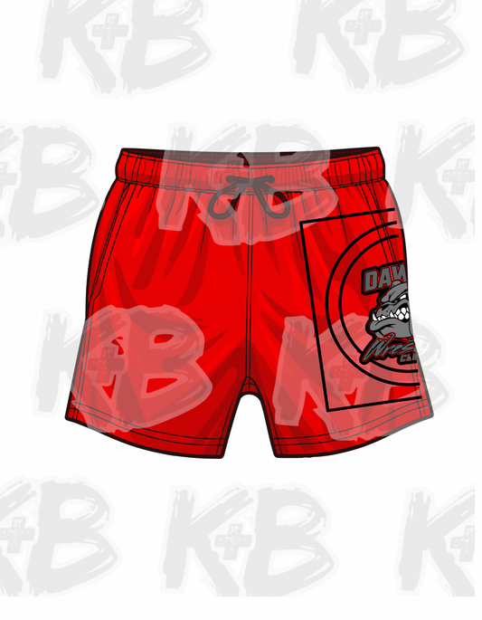 DWC Shorts