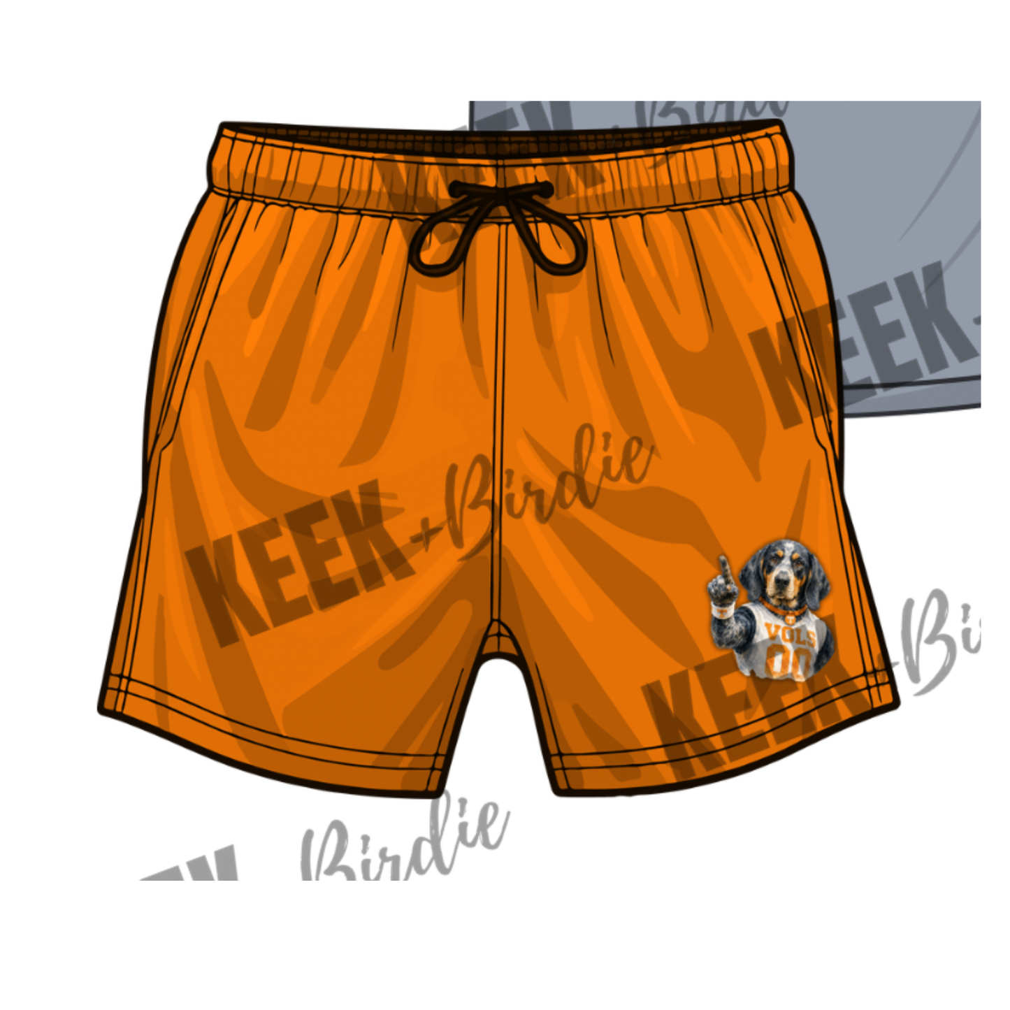 Tennessee Shorts