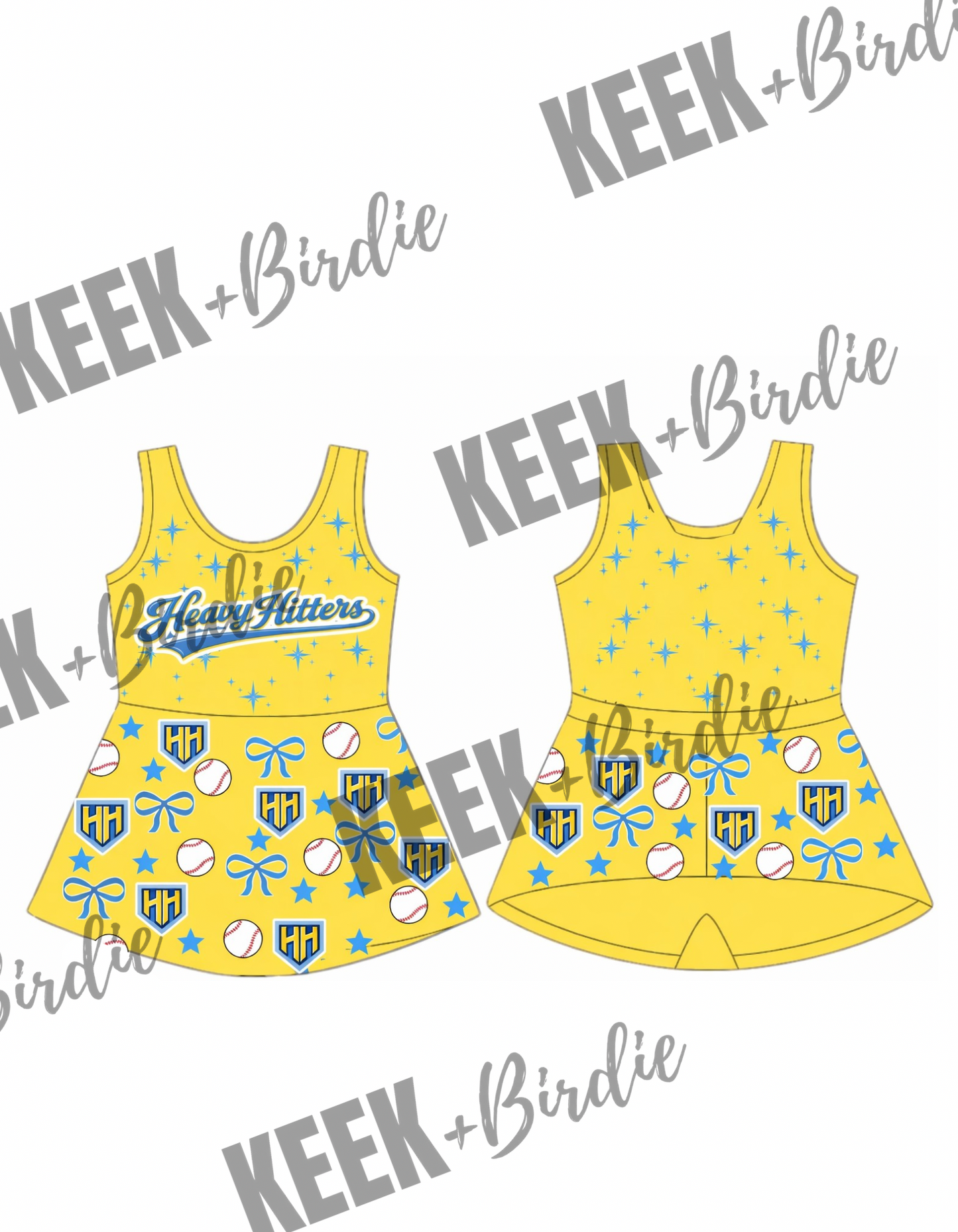 HH sister dress 2