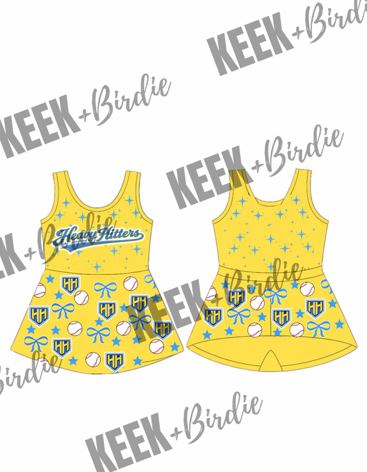 HH sister dress 2