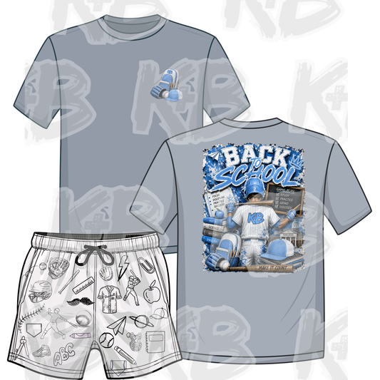 KB B2S Set