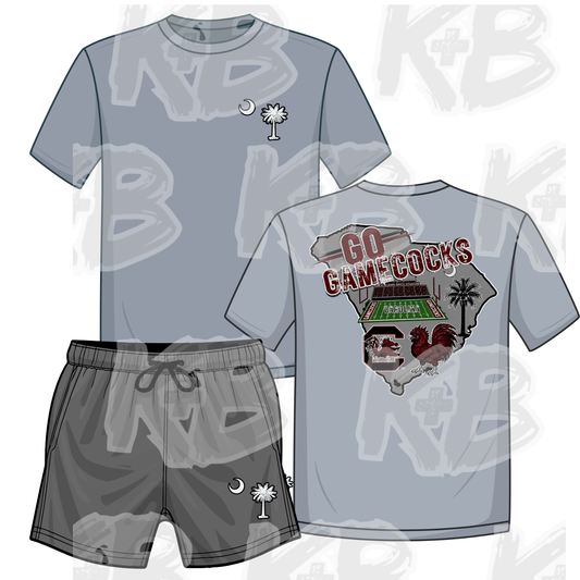 KB FB GC Set 2