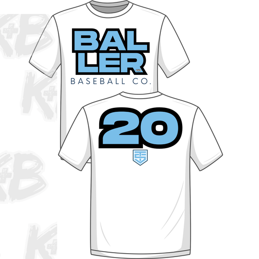 ST baller co