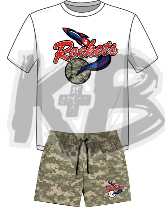 SCR army camo baseball set 2