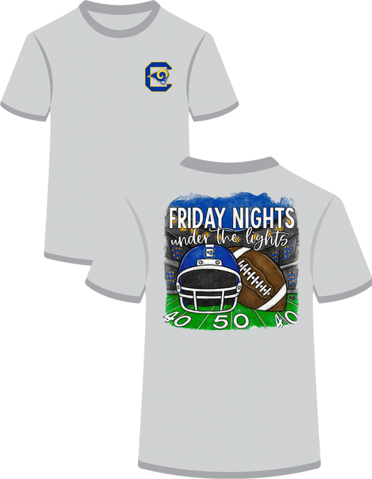 Chesterfield Friday Night Lights