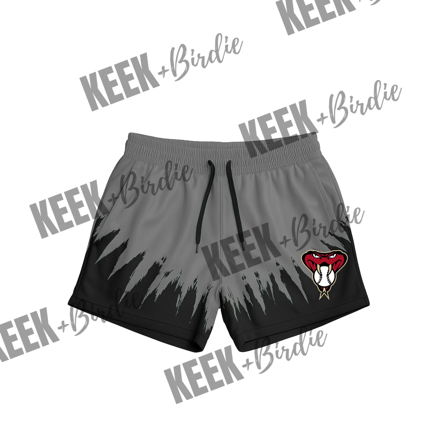 DB shorts spikes