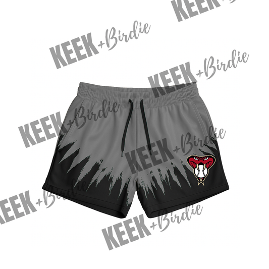 DB shorts spikes