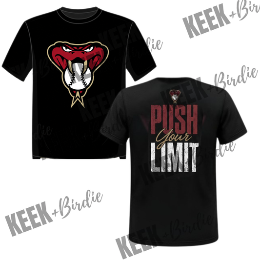 DB push your limit