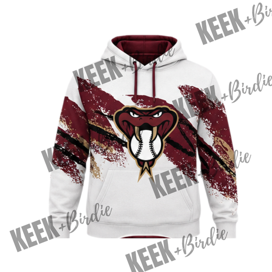 DB hoodie cup