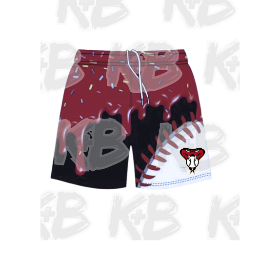 DB drippy seams