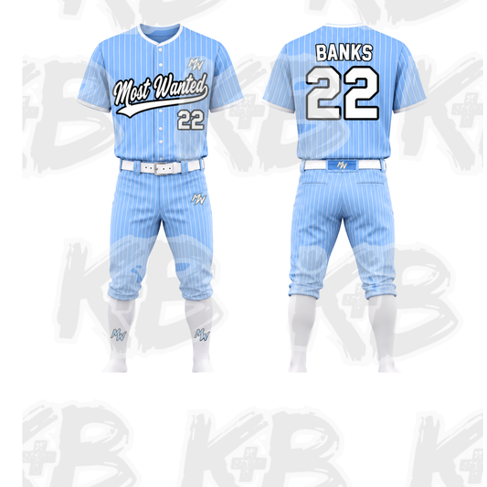 MW custom replica player socks