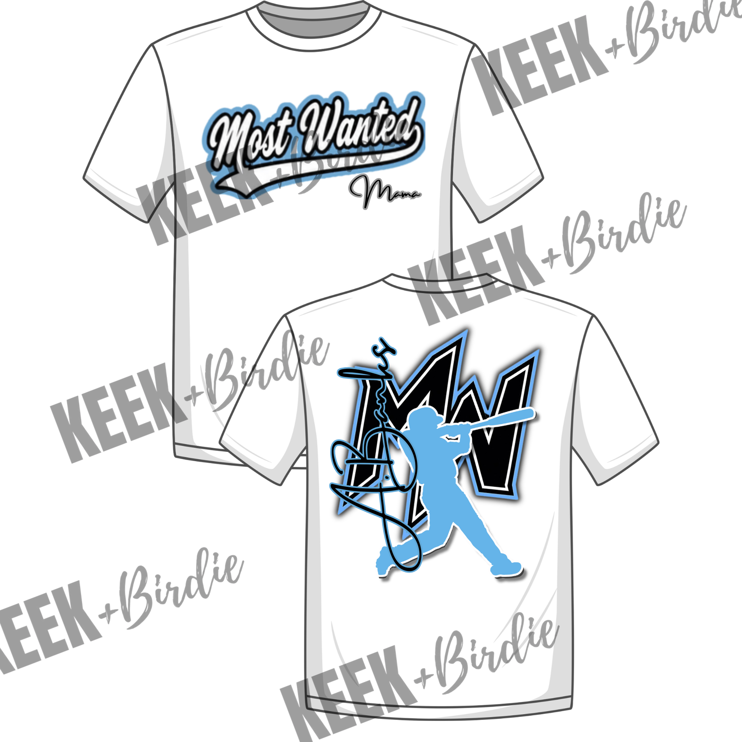 MW signature