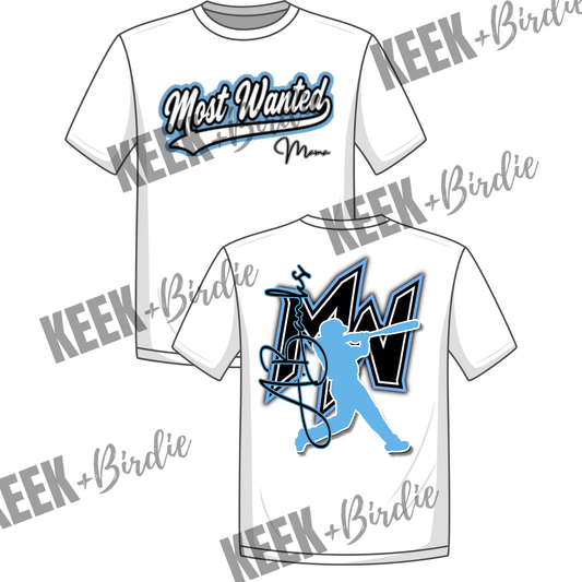 MW signature