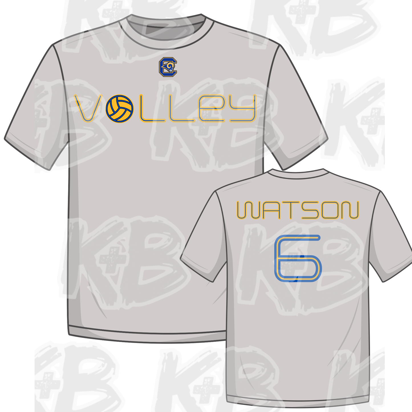 KB Volley