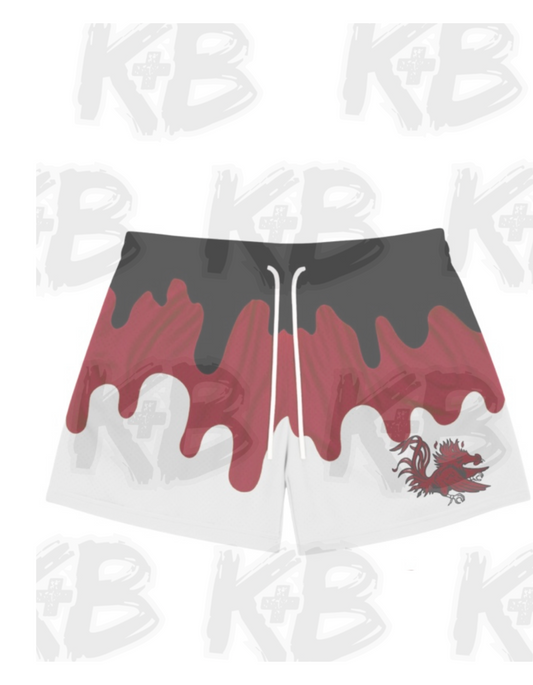 GC shorts slime