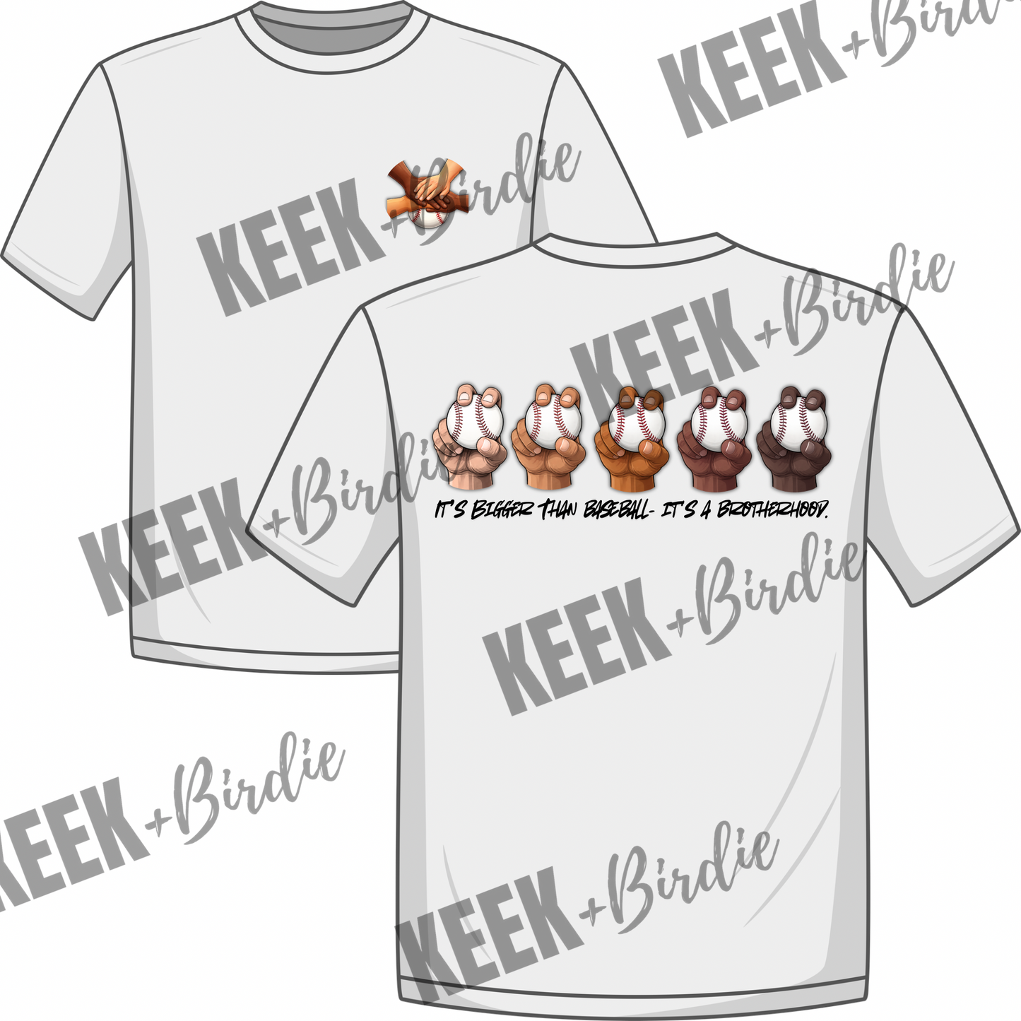 KB. Together