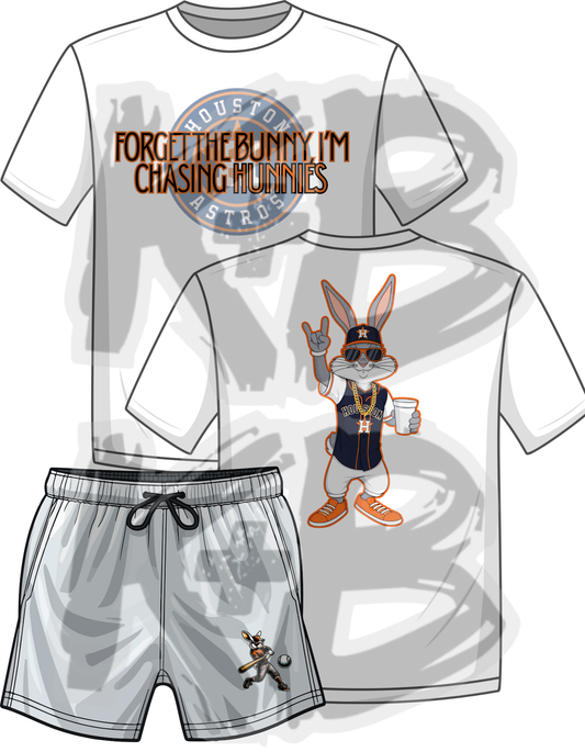 KB Set Forget the Bunny