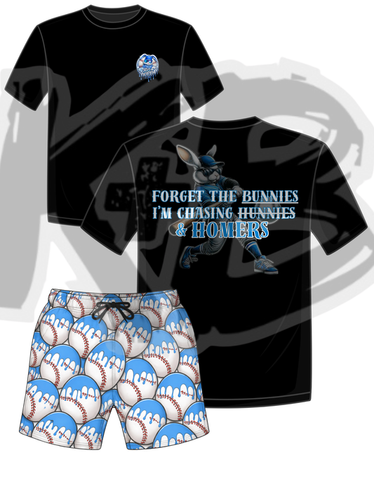 KB Set Forget the Bunnies RTS